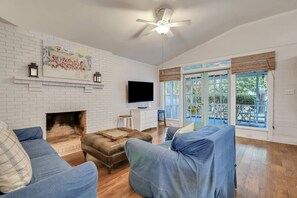 Télévision, livres