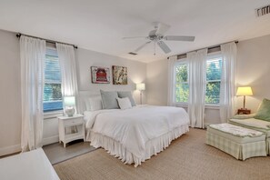 3 sovrum, strykjärn/strykbräda, wi-fi och sängkläder