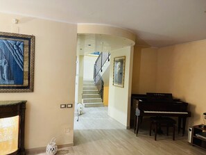 Interior - Beautiful luxurious house complete with every comfort, in the central area (Chieti)