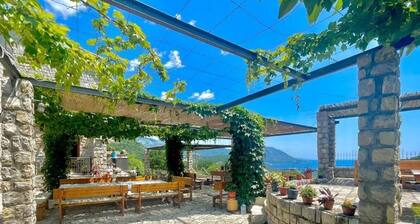 Family Retreat Bozovic