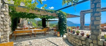 Family Retreat Bozovic