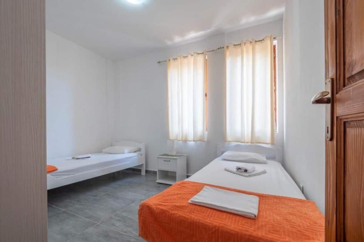 Family Apartment