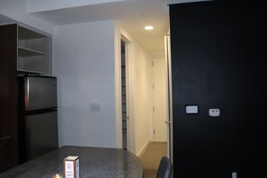 Interior - Chef Kay's Modern Midtown Gem  (Atlanta)