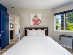 2 quartos, ferros/tábuas de passar roupa, Wi-Fi, roupa de cama
