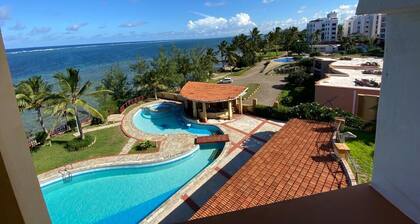 Lux Suites shanzu Seafront Apartments