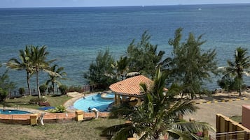 Appartamento Classic | Vista spiaggia/mare