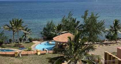 Lux Suites shanzu Seafront Apartments