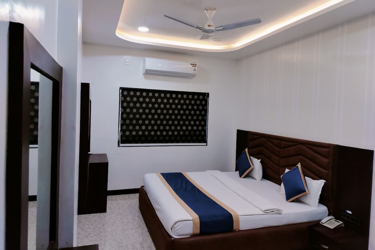 1 habitación, sábanas de algodón egipcio y ropa de cama de alta calidad