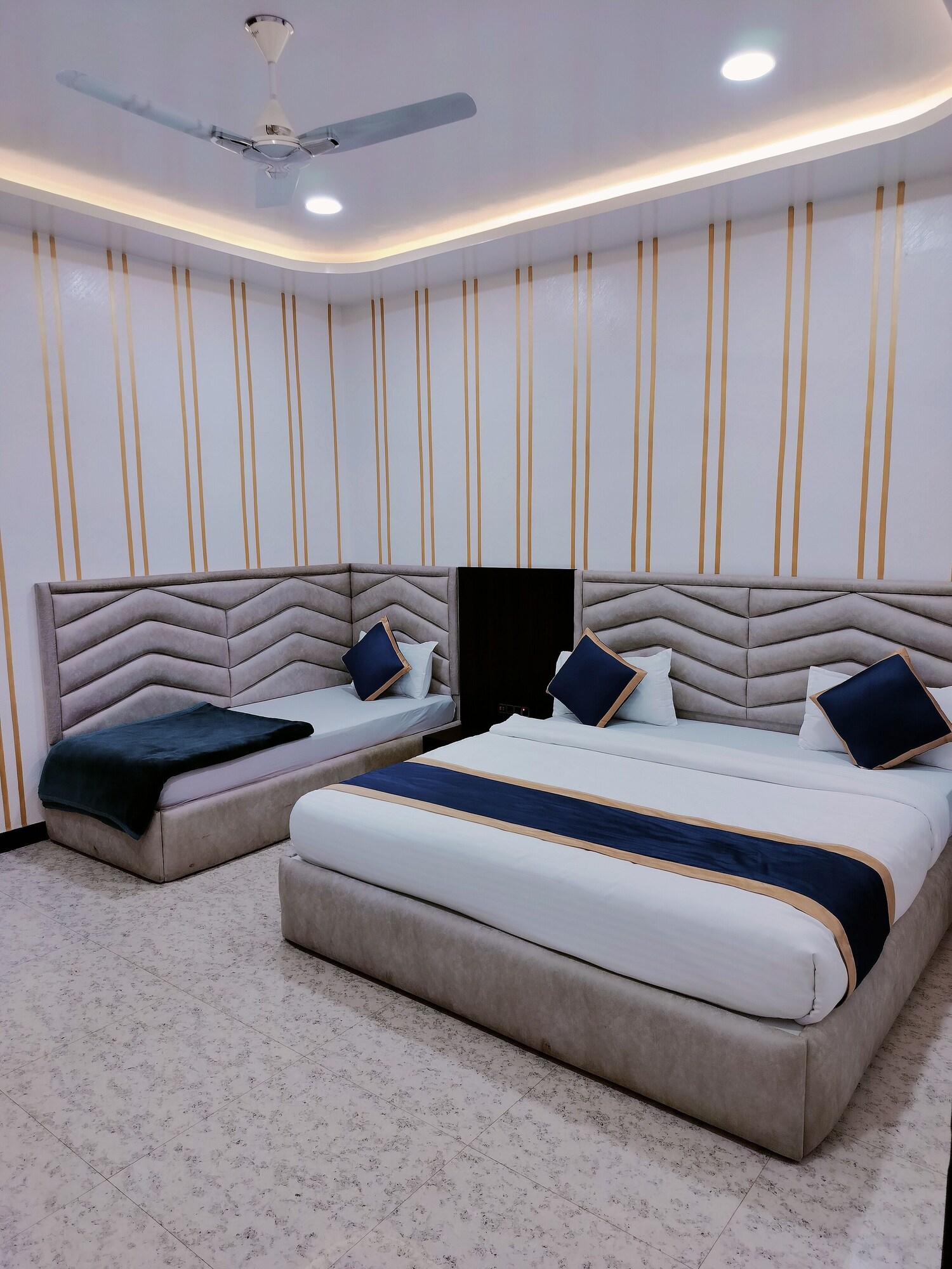 2 Star Hotels