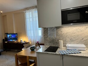 Private kitchen - Paris 11: Appartement Entre République et Bastille (Paris)