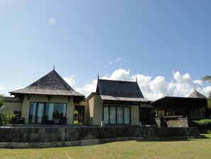 Villa, 4 Bedrooms, Accessible, Smoking | Exterior