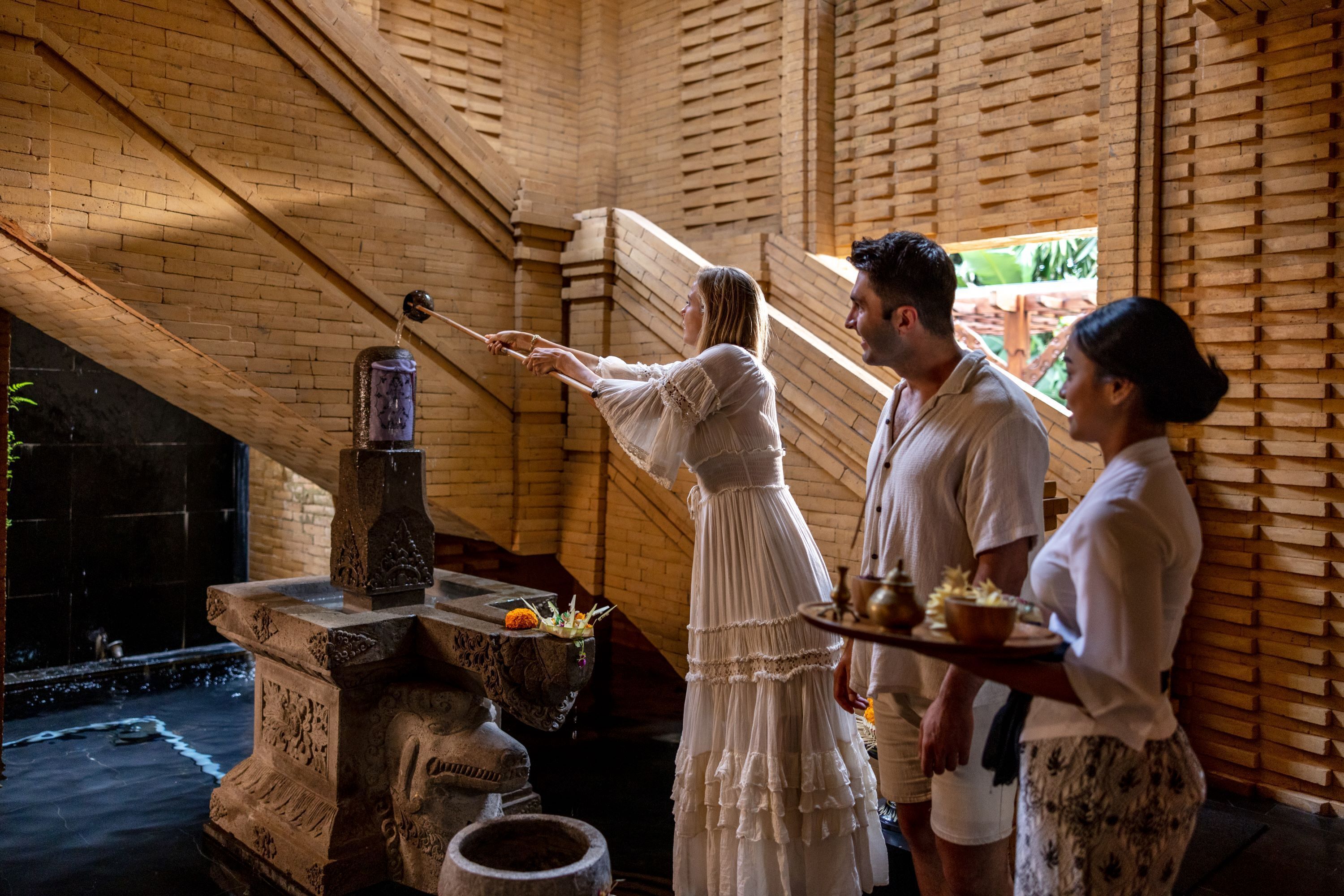 Photo - Sanna Ubud A Pramana Experience