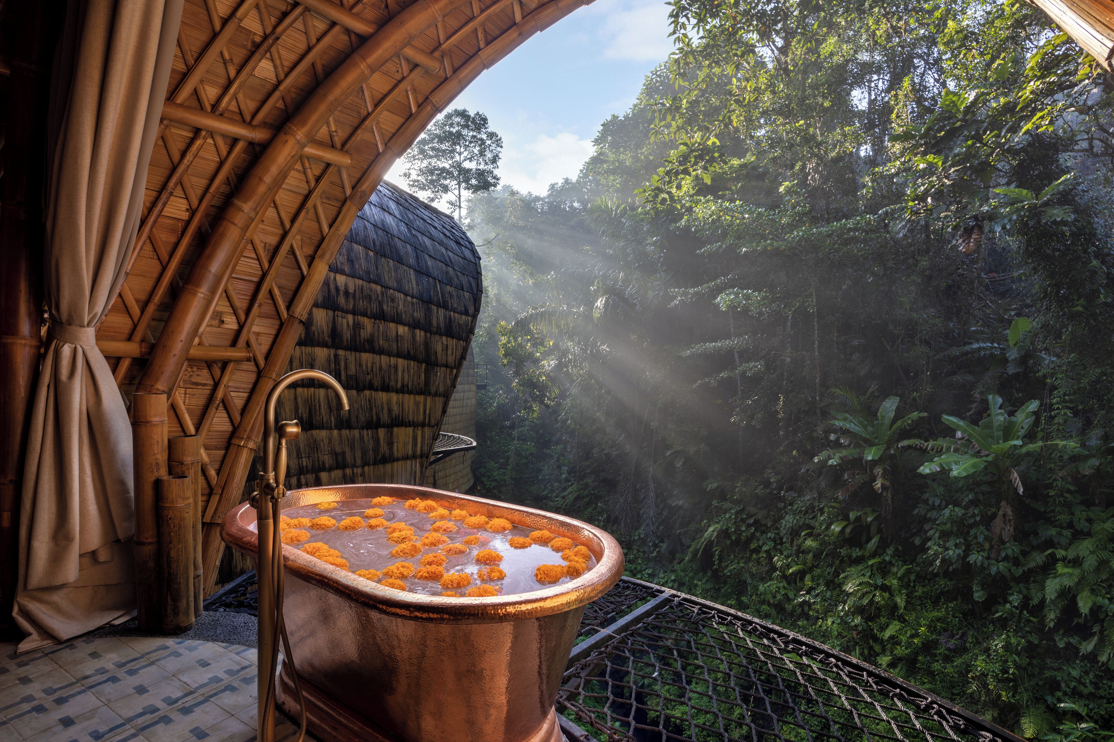 Photo - Sanna Ubud A Pramana Experience