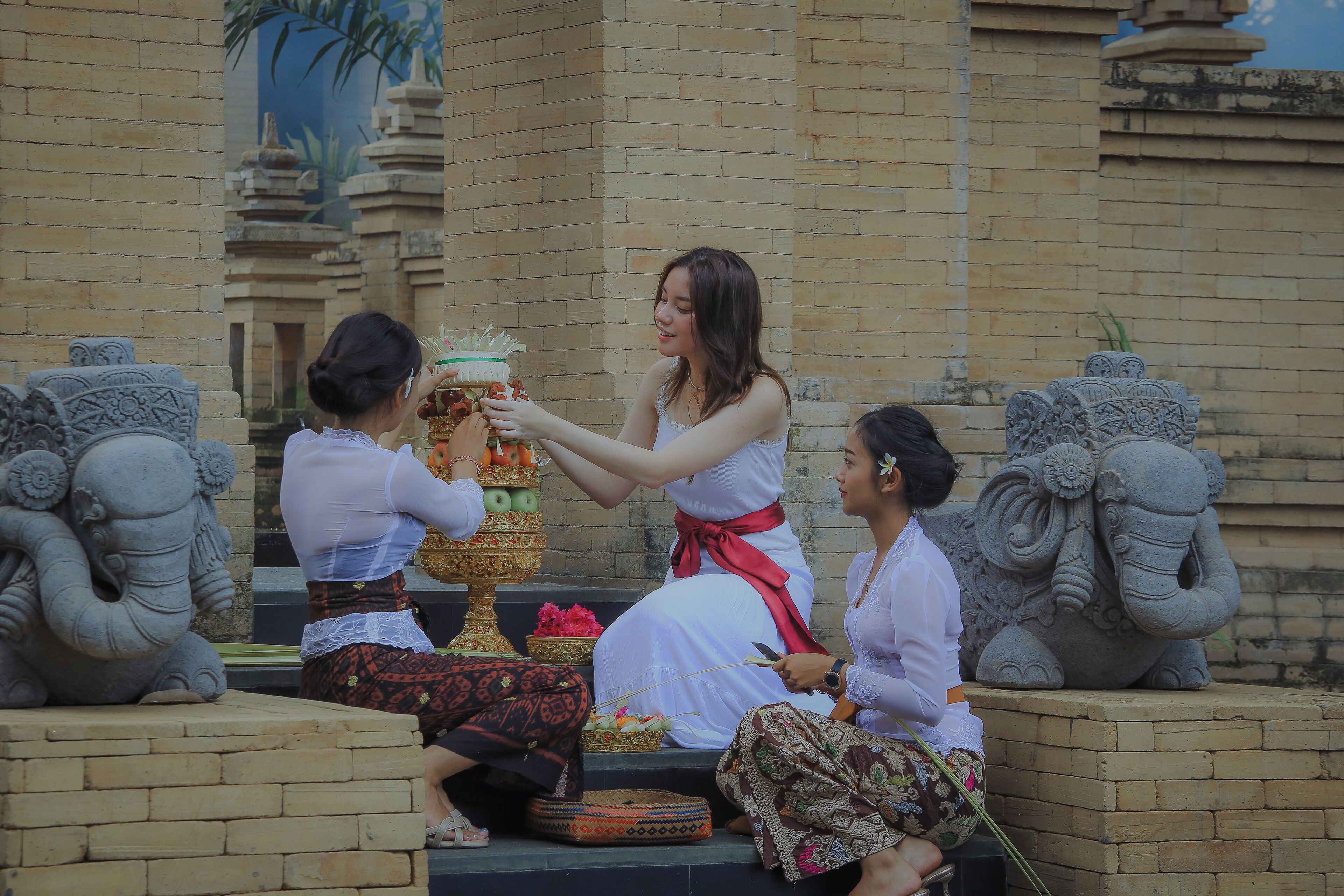 Photo - Sanna Ubud A Pramana Experience