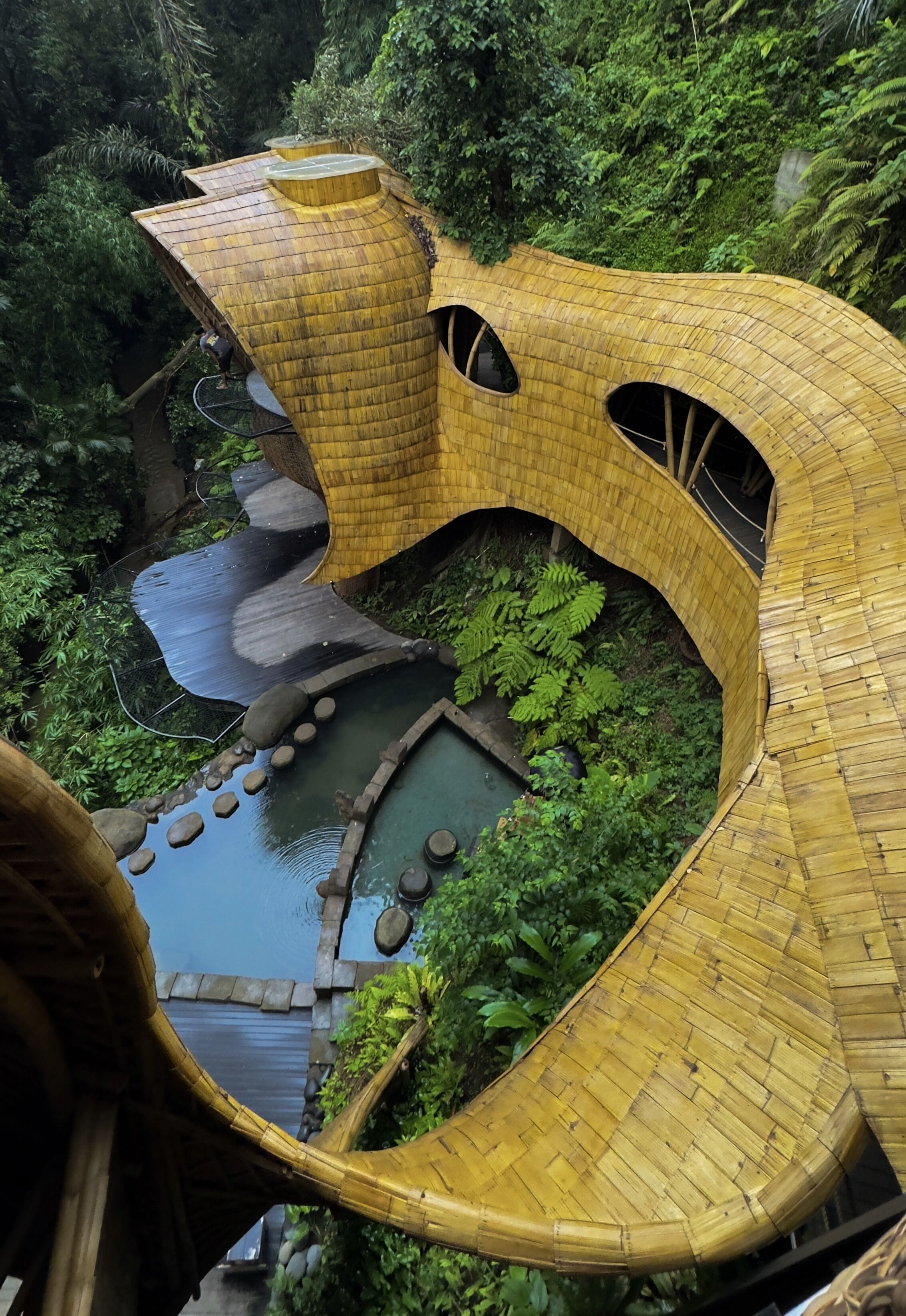 Photo - Sanna Ubud A Pramana Experience