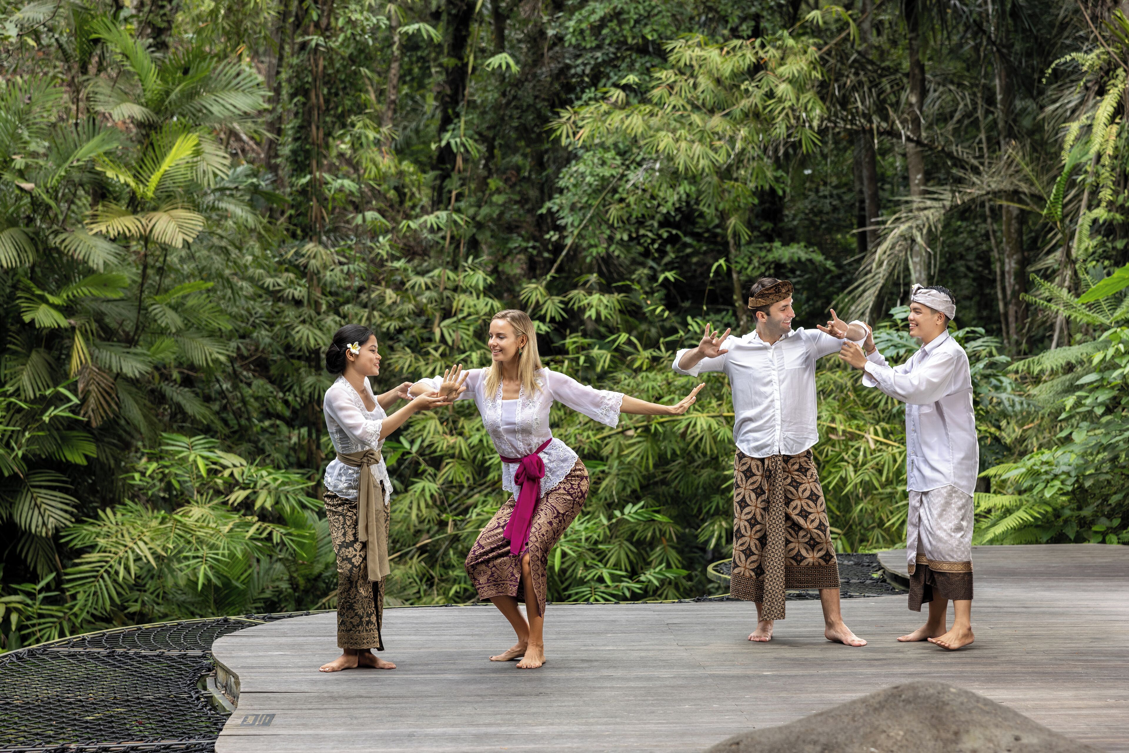 Photo - Sanna Ubud A Pramana Experience