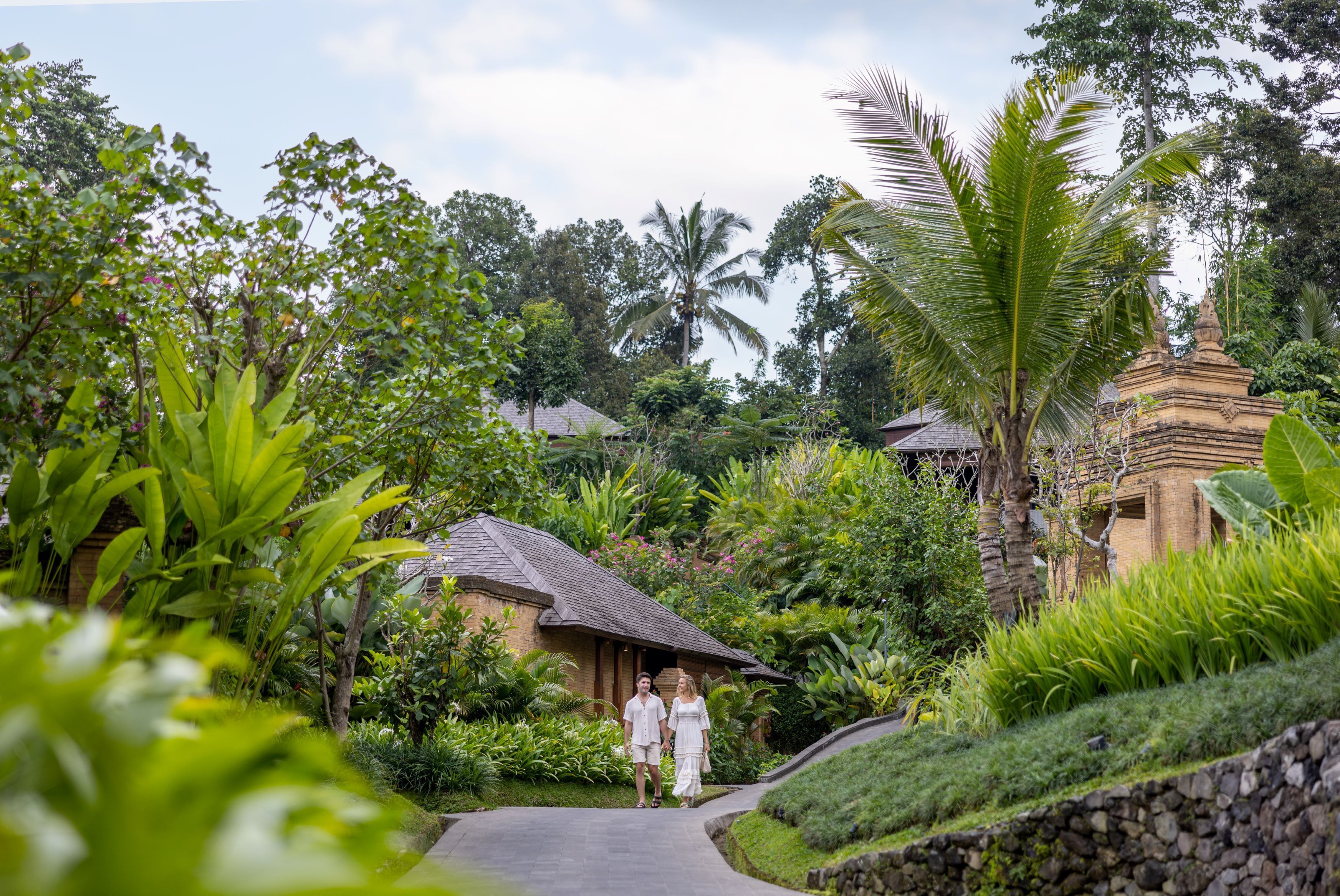 Photo - Sanna Ubud A Pramana Experience