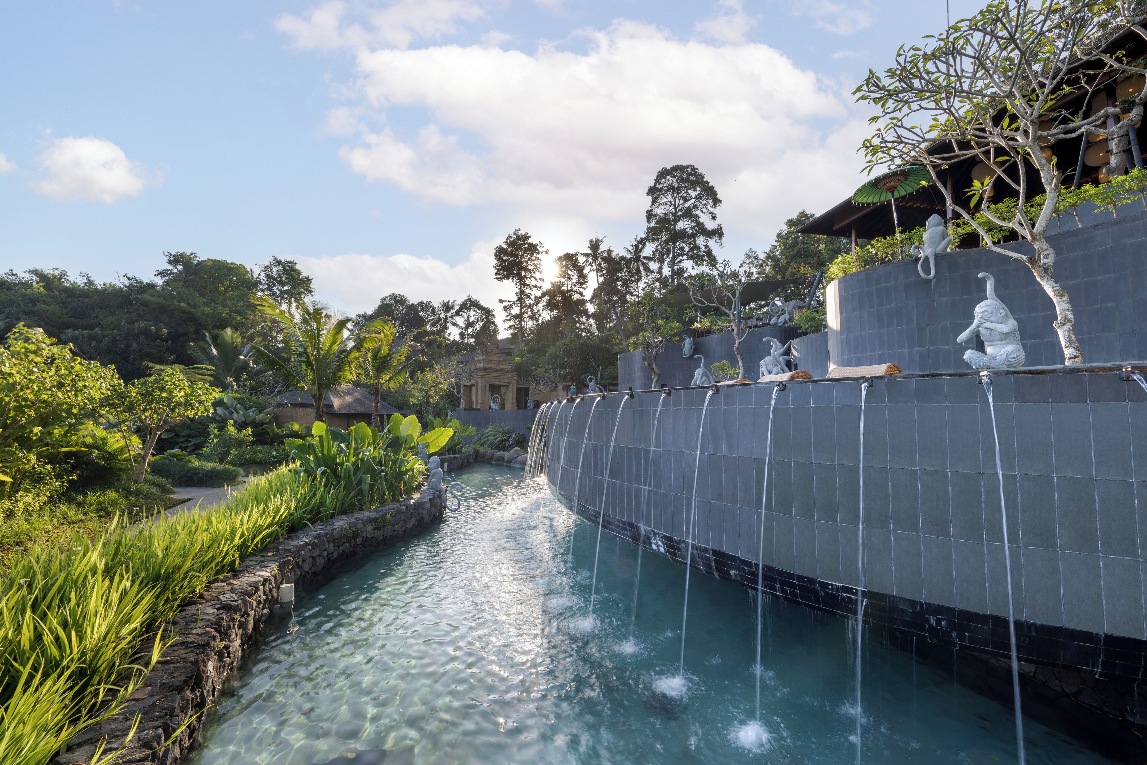 Photo - Sanna Ubud A Pramana Experience