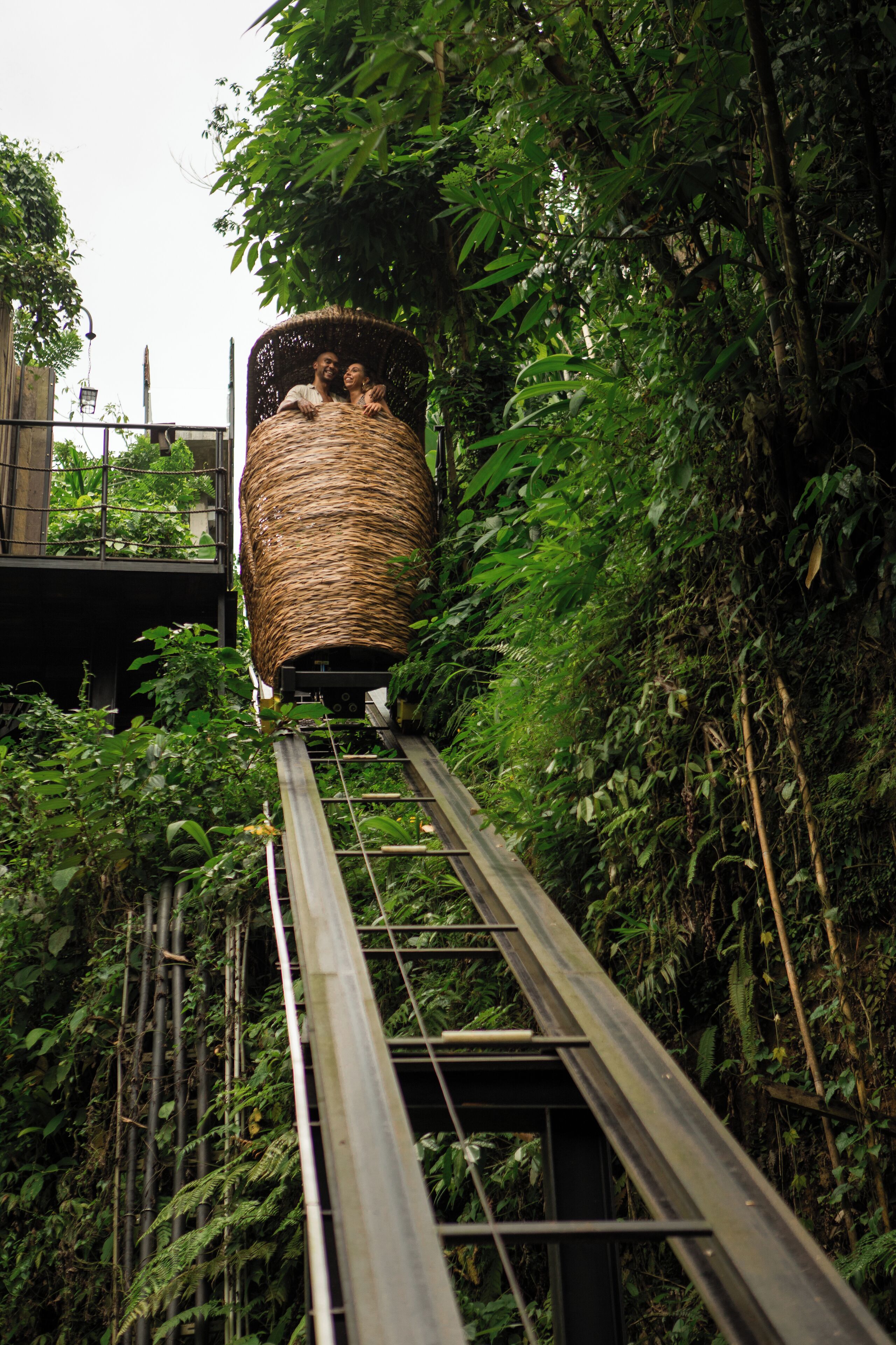 Photo - Sanna Ubud A Pramana Experience