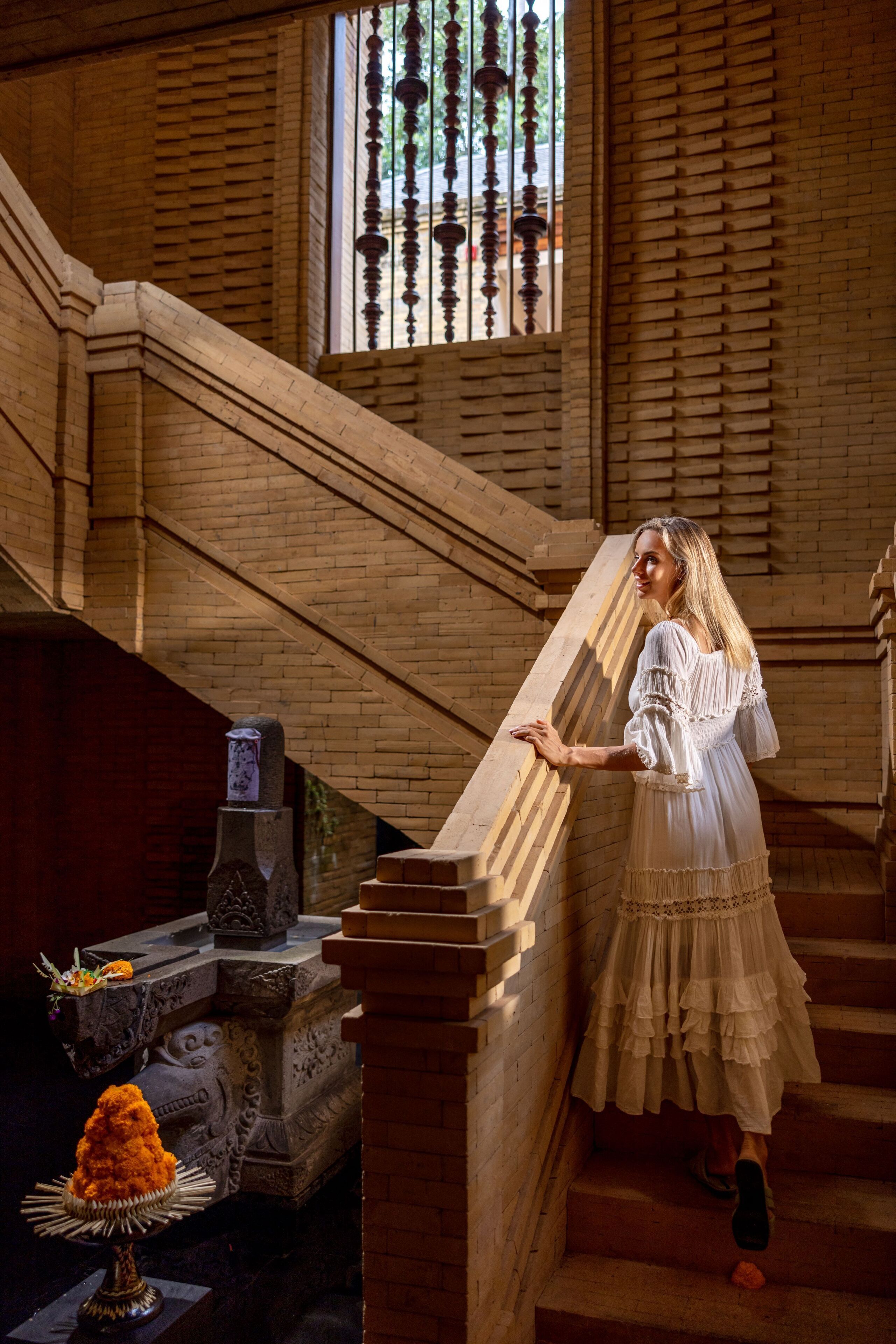 Photo - Sanna Ubud A Pramana Experience