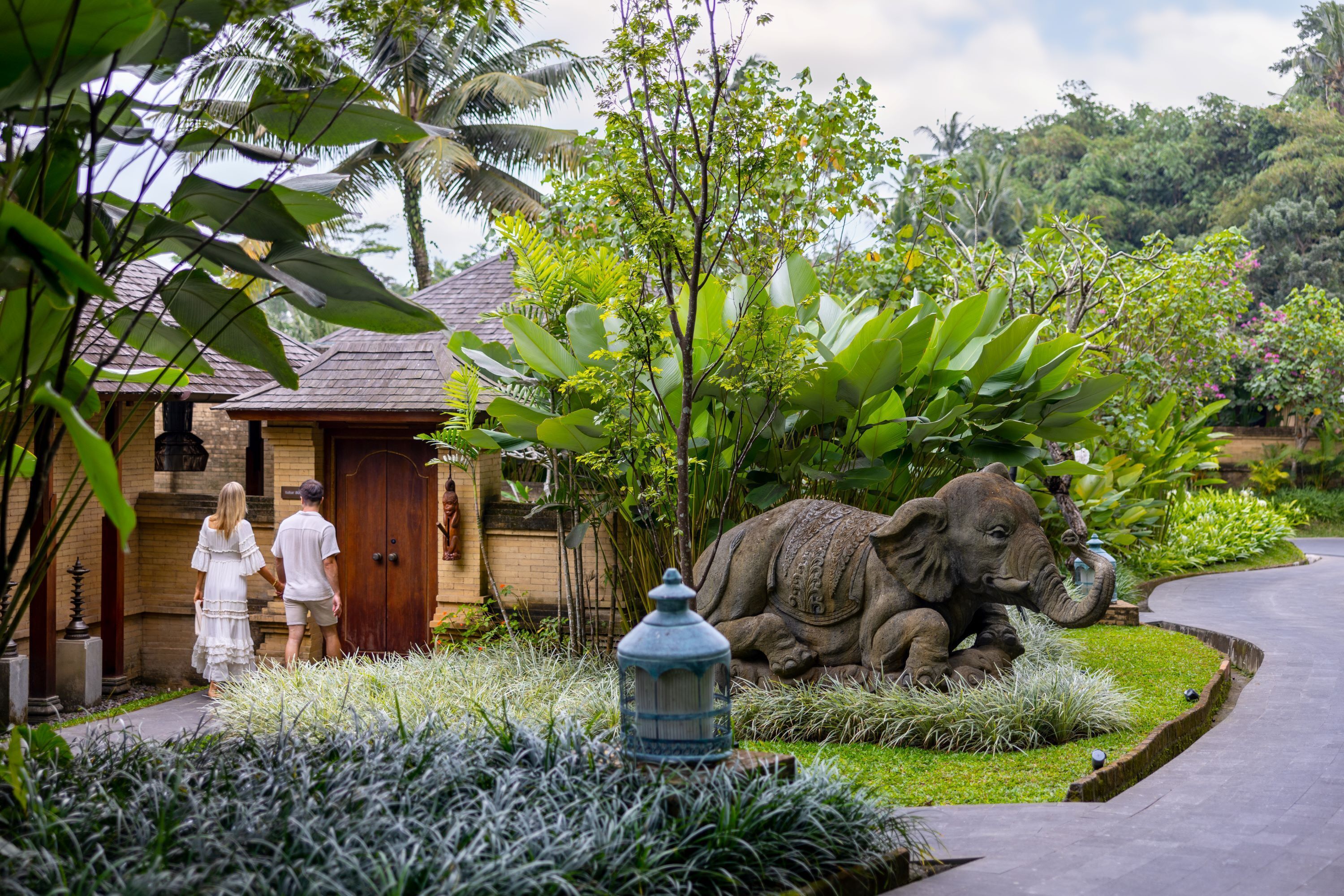 Photo - Sanna Ubud A Pramana Experience