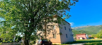 Talia Apartments