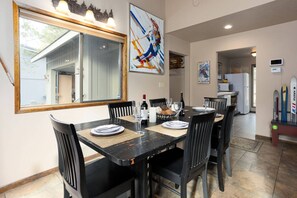 تناول الطعام