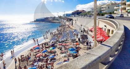 Flat Coast Parede Cascais
