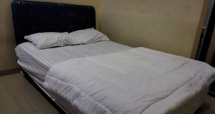 Homestay Tentrem Simpang Lima