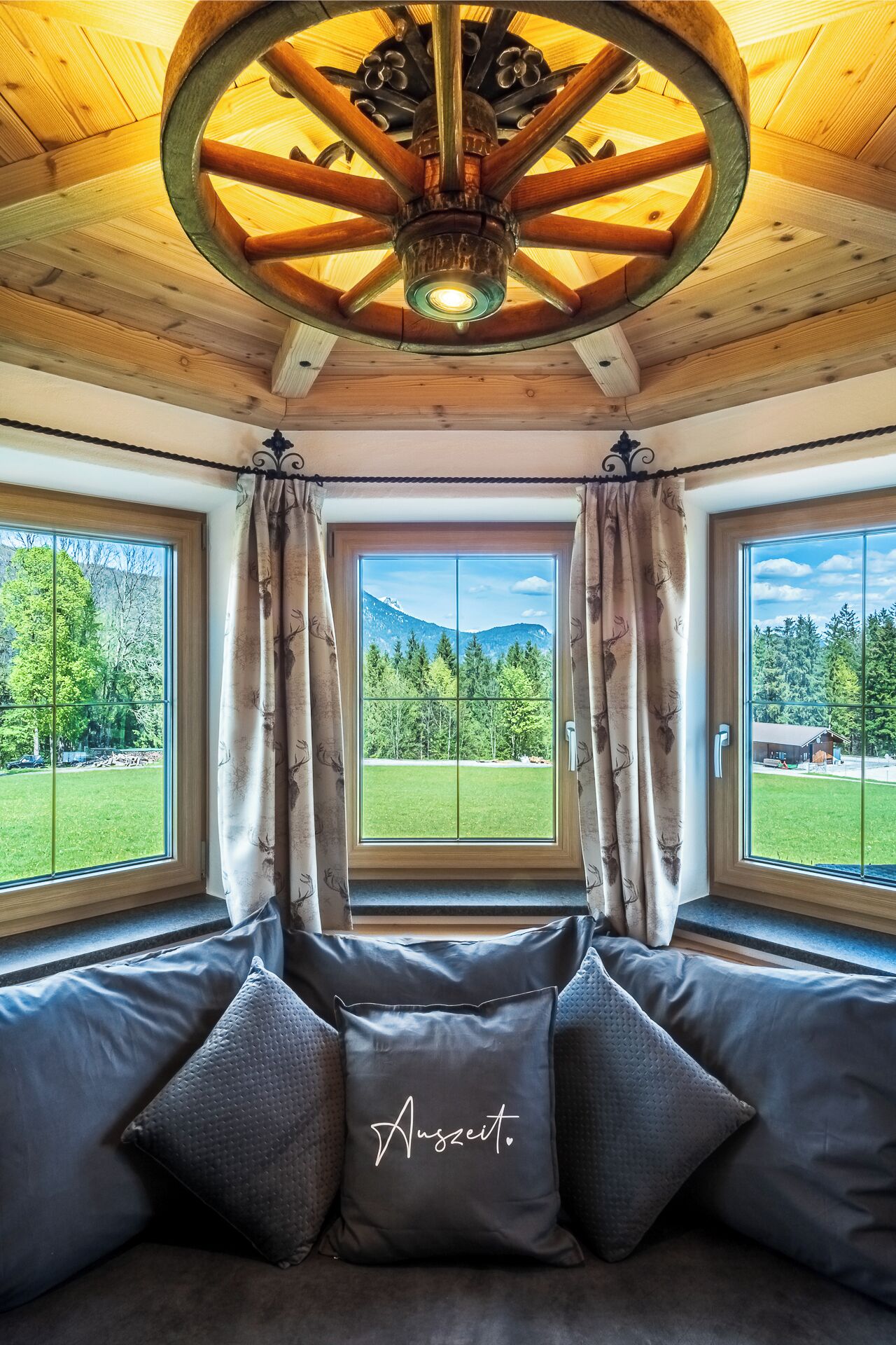 Ferienwohnung Hochkalter, Für 2 Bis 4 Personen, 75 Qm, 2 Getrennte Schlafzimmer - Berchtesgaden