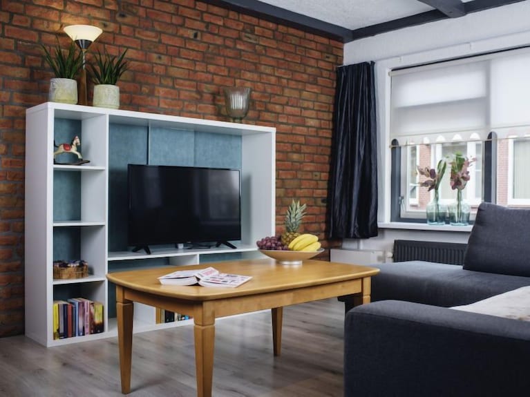Delfzijl By Interhome - Delfzijl