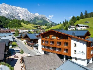 Exterior - Max. 8 Personen by Interhome (Dienten am Hochkönig)