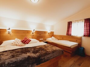 1 soveværelse, Wi-Fi