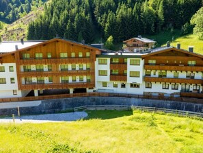 Exterior - Studio Taghaube by Interhome (Dienten am Hochkönig)