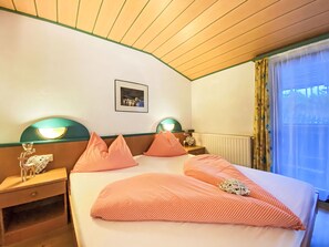 1 bedroom, WiFi