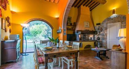 Casale il Poggio by Interhome
