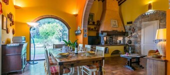 Casale il Poggio by Interhome