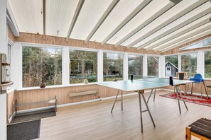 Sala de jogos