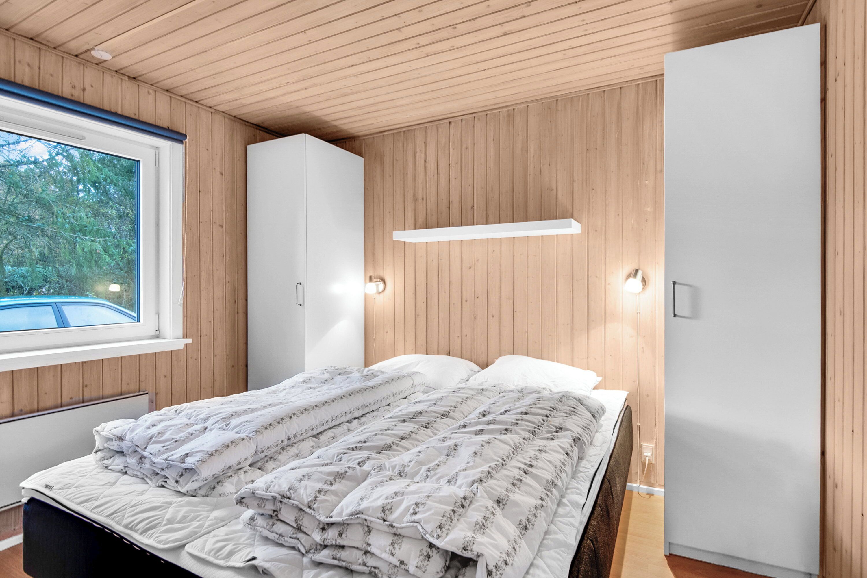3 chambres, Wi-Fi gratuit