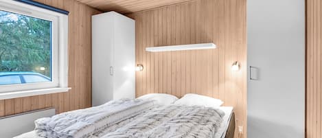 3 chambres, Wi-Fi gratuit