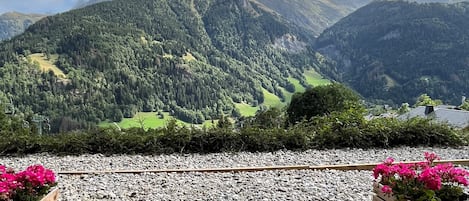 Terrain de lâhĂ©bergement