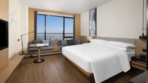 Unclassified image, 2 of 40, button - Fairfield By Marriott Pujiang (Jinhua)