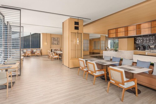 Fairfield By Marriott Pujiang