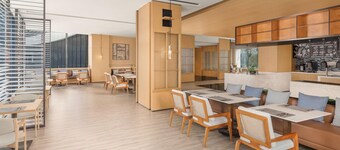 Fairfield By Marriott Pujiang