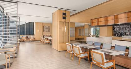 Fairfield By Marriott Pujiang