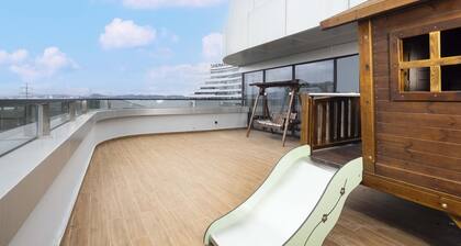 Fairfield By Marriott Pujiang