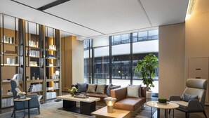 Unclassified image, 4 of 14, button - Fairfield By Marriott Pujiang (Jinhua)