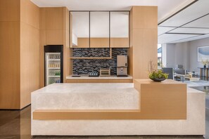 Restaurant - Fairfield By Marriott Pujiang (Jinhua)