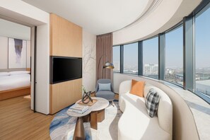 Room - Fairfield By Marriott Pujiang (Jinhua)