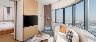 Fairfield By Marriott Pujiang